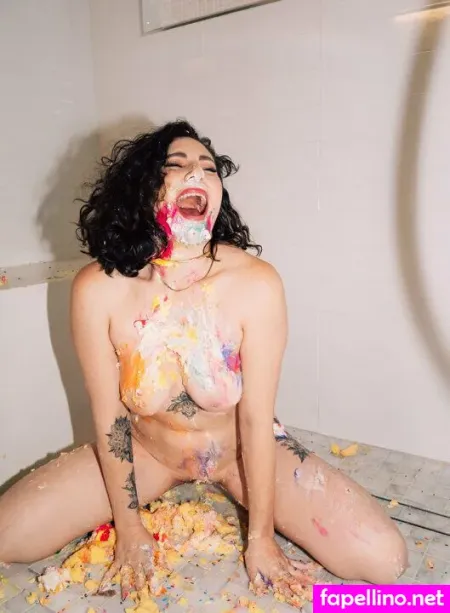 Touchedbymarz OnlyFans Thumbnail #ISNu3AFE15