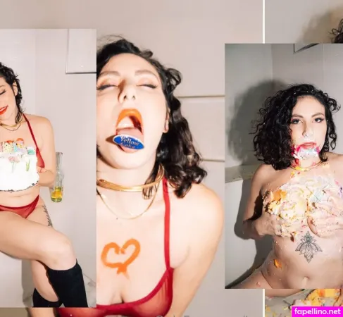 Touchedbymarz OnlyFans Thumbnail #Z6eE6ocF8N