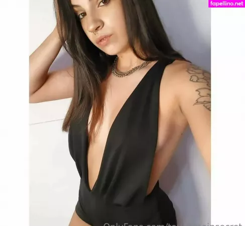 Touchmeinsecret OnlyFans Thumbnail #LutCs7Zv2Q