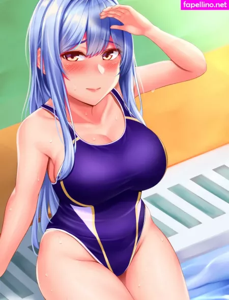 Touhou Project OnlyFans Thumbnail #AA3TQ1pXZo