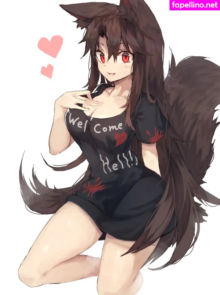 ã€Œæ±æ–¹Projectã€ Nude Leaked OnlyFans Photo #IQJMYmRYwv