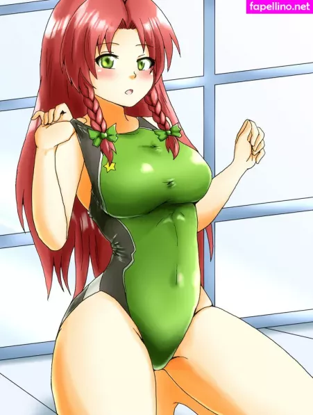 Touhou Project OnlyFans Thumbnail #PzJFG9s54u