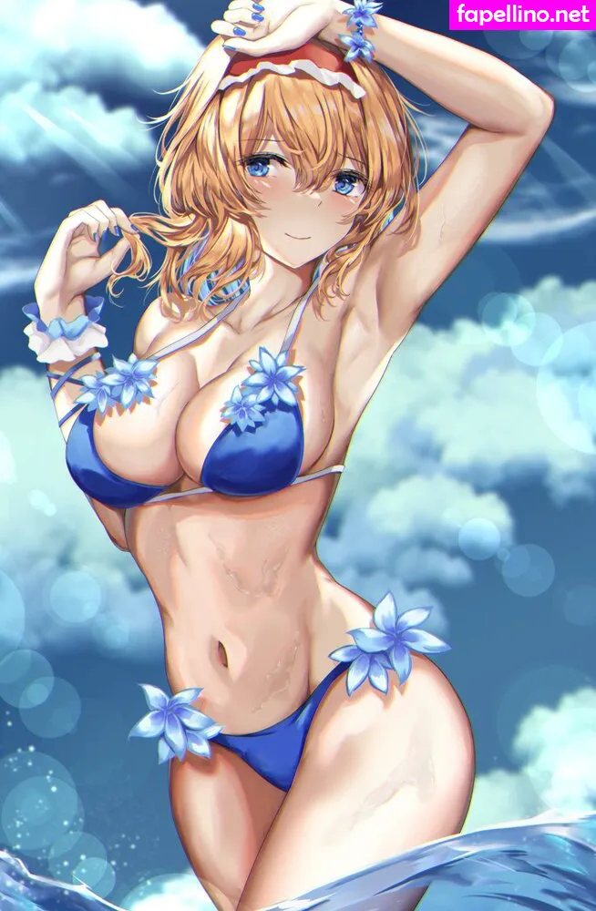 ã€Œæ±æ–¹Projectã€ Nude Leaked OnlyFans Photo #SPZ3VAjovw