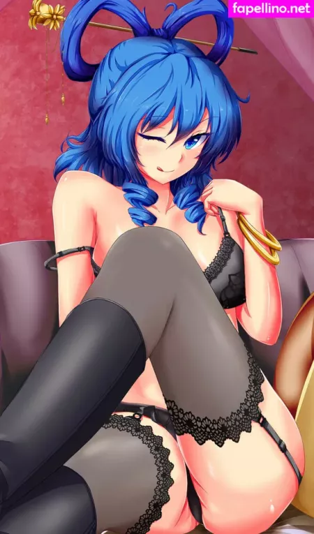 Touhou Project OnlyFans Thumbnail #d8O1QzjTWp