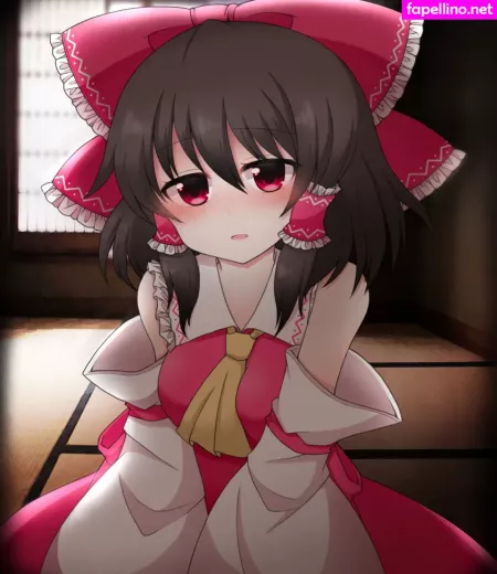 Touhou Project OnlyFans Thumbnail #do69ECctFp