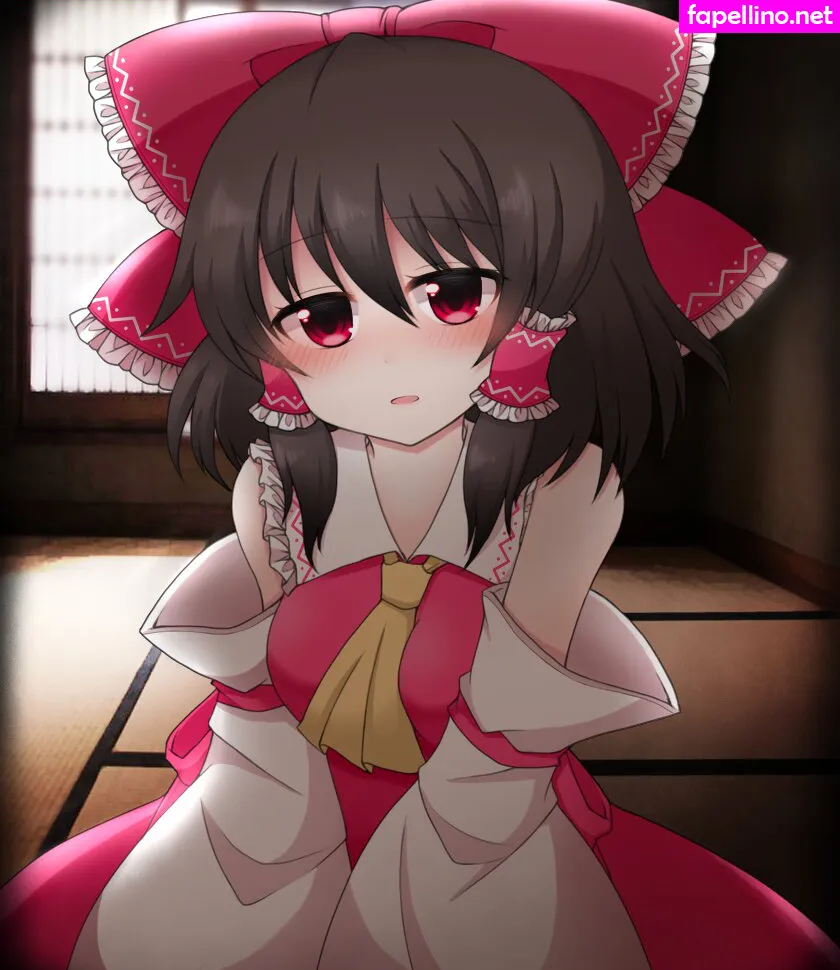 ã€Œæ±æ–¹Projectã€ Nude Leaked OnlyFans Photo #do69ECctFp