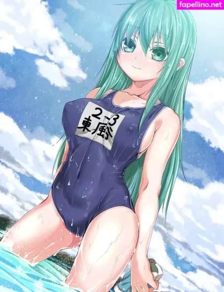 Touhou Project OnlyFans Thumbnail #ialUSsoTM6