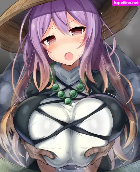 Touhou Project OnlyFans Thumbnail #lko9AAgGmp