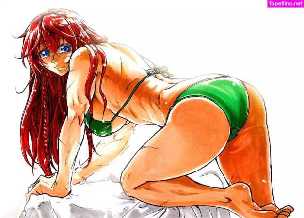 Touhou Project OnlyFans Thumbnail #qKPgPuRjJR