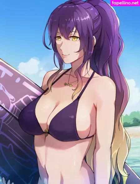 Touhou Project OnlyFans Thumbnail #vp5bKOGTMC