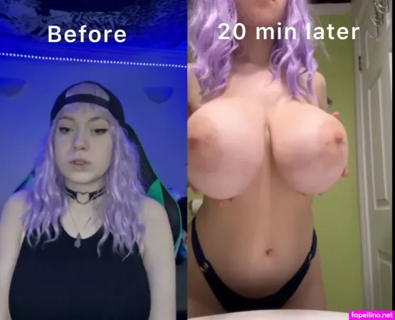 Touki00 9 OnlyFans Thumbnail #FCiUQQ4VbB