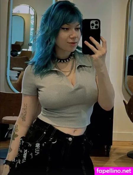 Touki00 9 OnlyFans Thumbnail #ikuIaciMIr