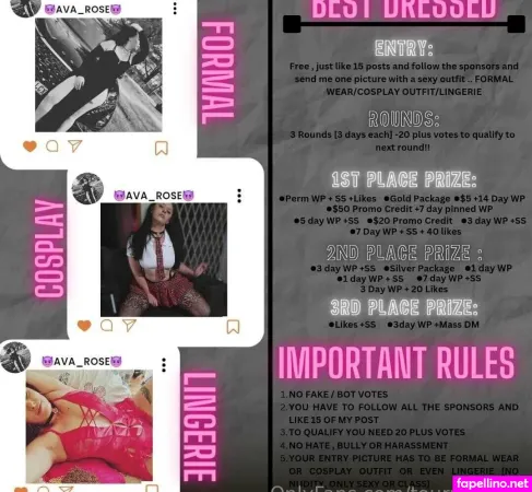 Tourwithava OnlyFans Thumbnail #UW6X68cD4b