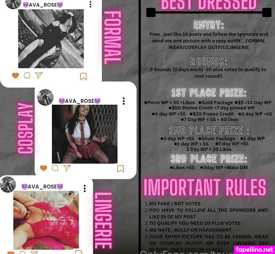 tour_with_ava, tourwithava Nude Leaked OnlyFans Photo #UW6X68cD4b