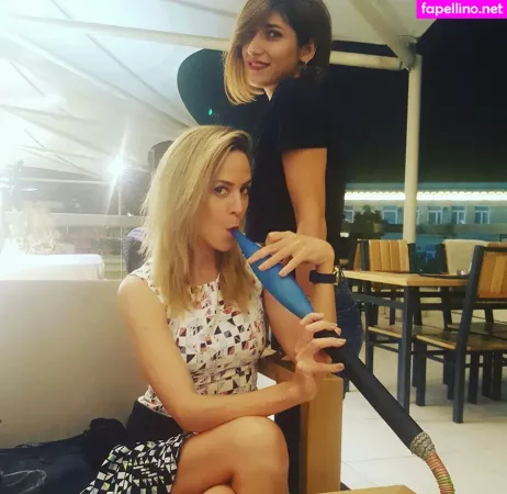 Tova Golan OnlyFans Thumbnail #NGYJsGleyZ