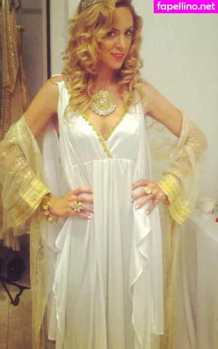 Tova Golan OnlyFans Thumbnail #symySO4r9E