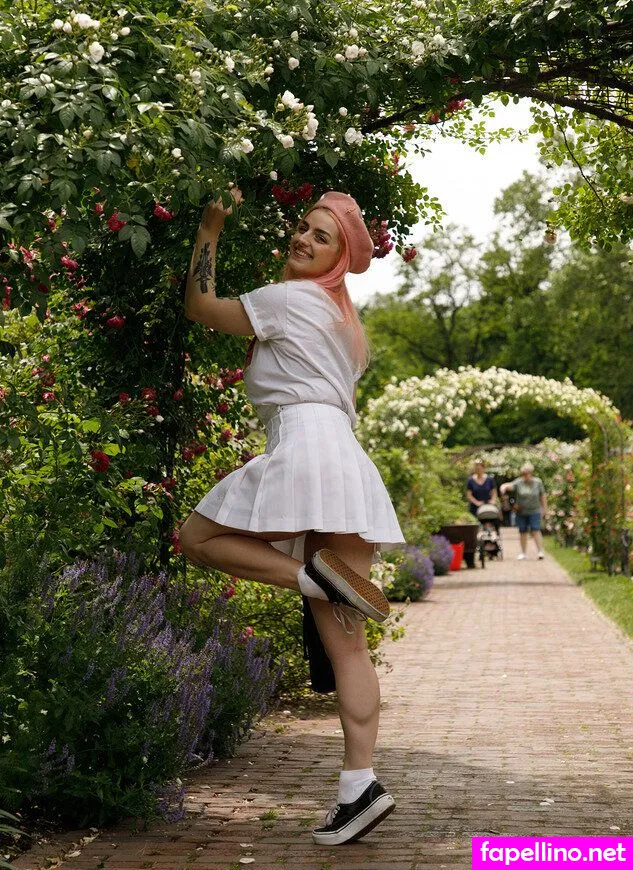 Tova Shapiro Nude Leaked OnlyFans Photo #h90TNhIt6q