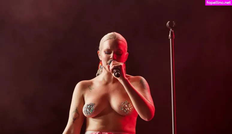 Tove Lo OnlyFans Thumbnail #76M3yKO0Hx