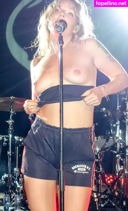 Tove Lo OnlyFans Thumbnail #DsY90F3p22