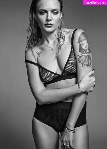 Tove Lo OnlyFans Thumbnail #HzQqxMQsZM