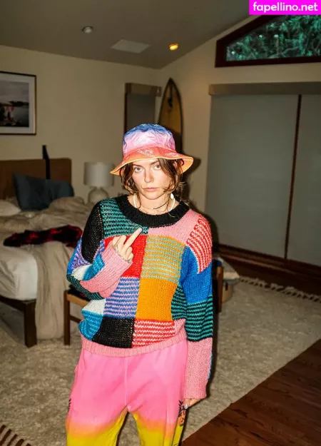 Tove Lo OnlyFans Thumbnail #S99xQzKWWk