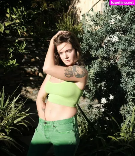 Tove Lo OnlyFans Thumbnail #V0wFtsMzUX