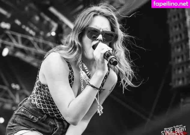 Tove Lo OnlyFans Thumbnail #ZbcQrt1N83
