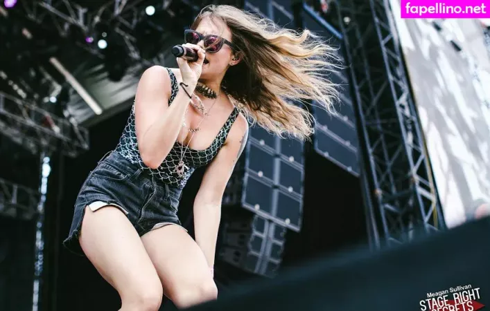 Tove Lo OnlyFans Thumbnail #c0u4KWGsHN