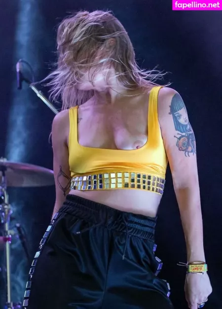 Tove Lo OnlyFans Thumbnail #sAjyaWhBNy