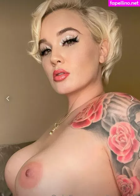 Toveyah 1 OnlyFans Thumbnail #Q313dFDjDr