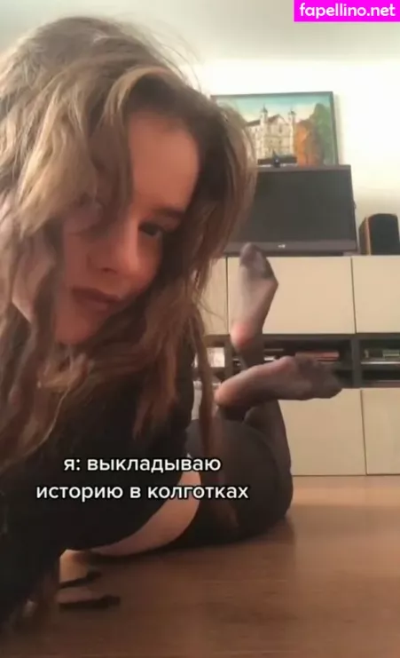 Tovpinets3 OnlyFans Thumbnail #cvUOpcMoli