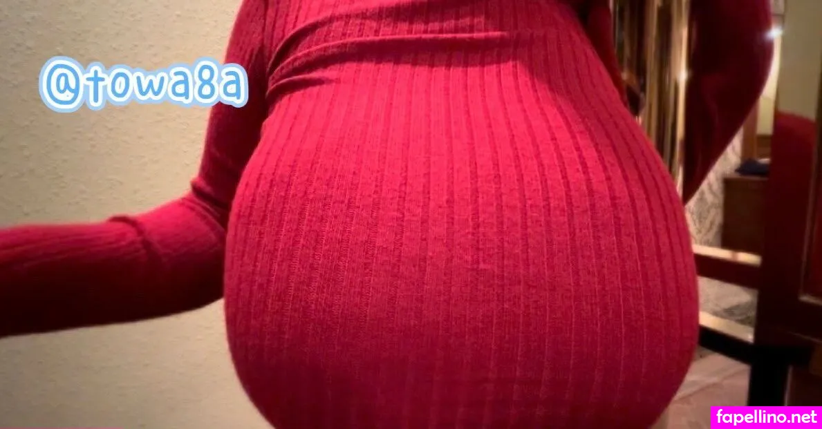 towa8, towa8a,  Nude Leaked OnlyFans Photo #nWYeaX0x6V