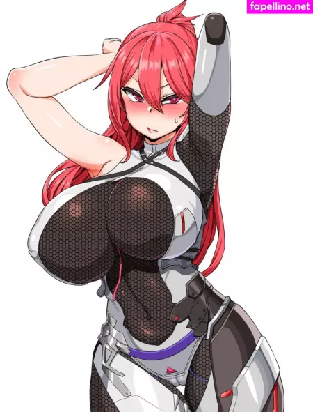 Towerfantasy OnlyFans Thumbnail #HvN2ctyCQj