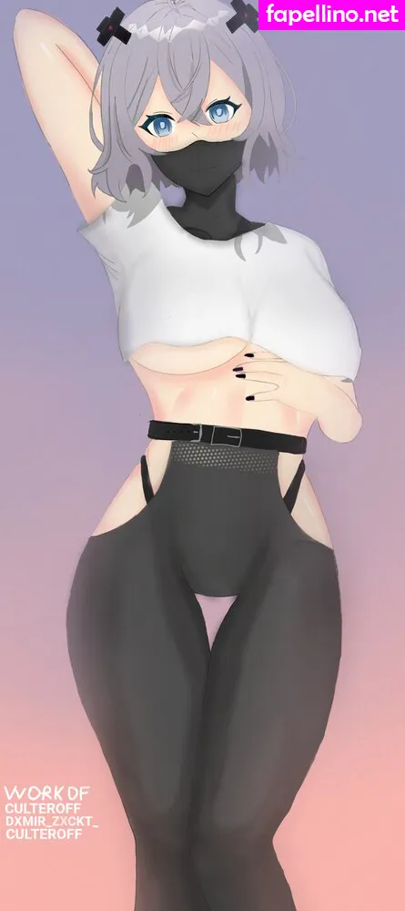 towerfantasy Nude Leaked OnlyFans Photo #Jvah4ljAPj