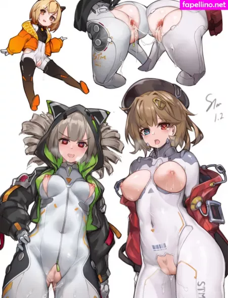 Towerfantasy OnlyFans Thumbnail #g9mDH1notB