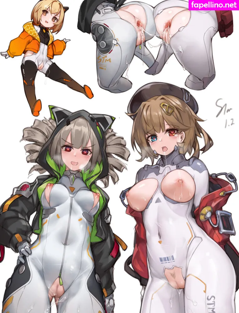 towerfantasy Nude Leaked OnlyFans Photo #g9mDH1notB