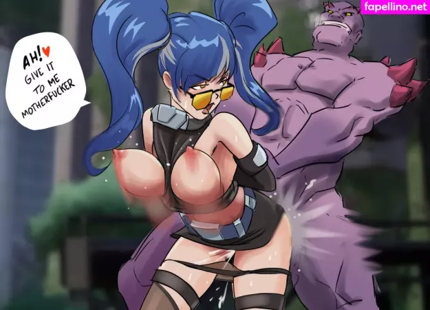 Towerfantasy OnlyFans Thumbnail #gpuOaKSg5R