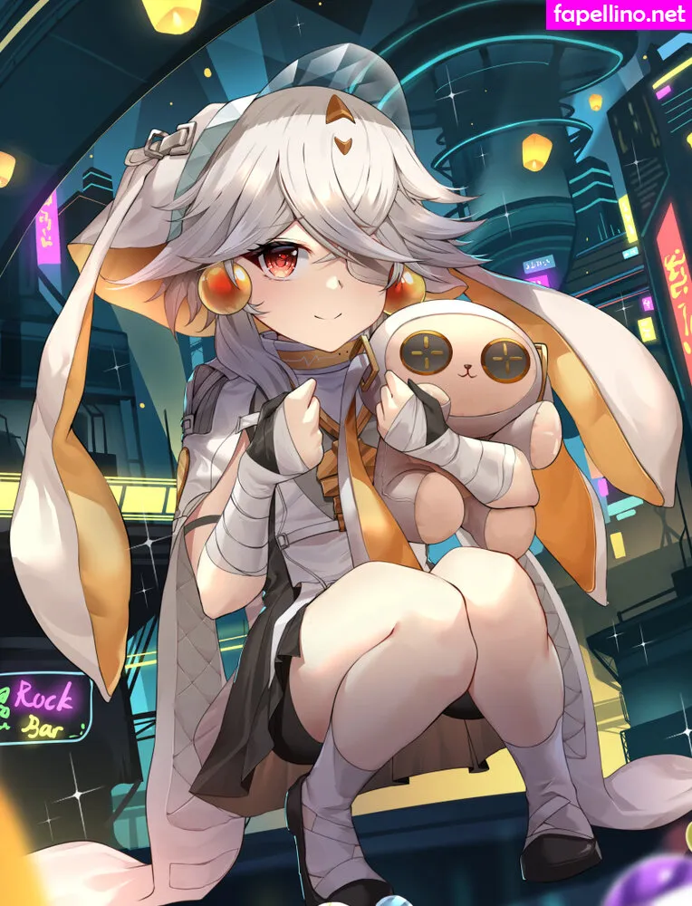 towerfantasy Nude Leaked OnlyFans Photo #qce6m7m16v