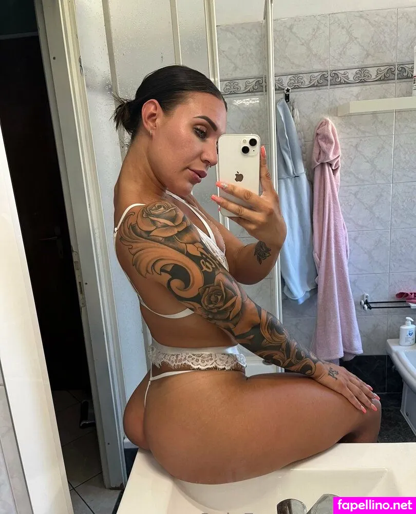 Toxic Mati Nude Leaked OnlyFans Photo #t0dnVmC2xl