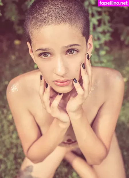 Toxic Mermaid OnlyFans Thumbnail #fmHeYEotaY