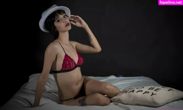 Toxic Mermaid OnlyFans Thumbnail #kldRS0zleu