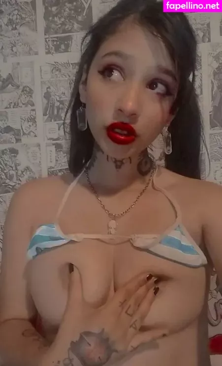 Toxic Mermaid OnlyFans Thumbnail #lQKDQfWk7k