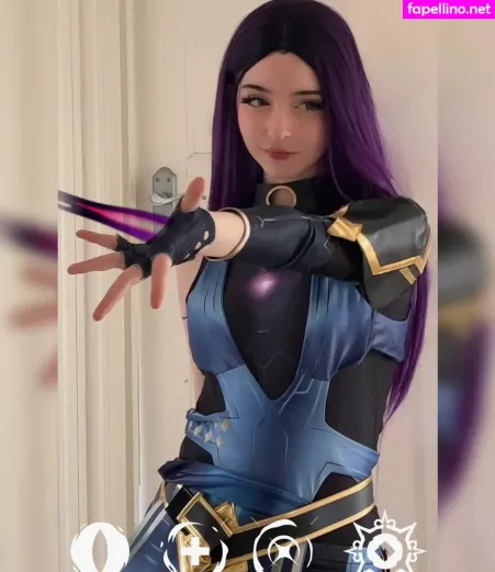 Toxic Tenshi OnlyFans Thumbnail #2y3Qtu5Kv9