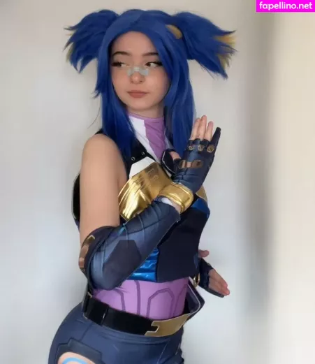 Toxic Tenshi OnlyFans Thumbnail #4Oya8b4OSS