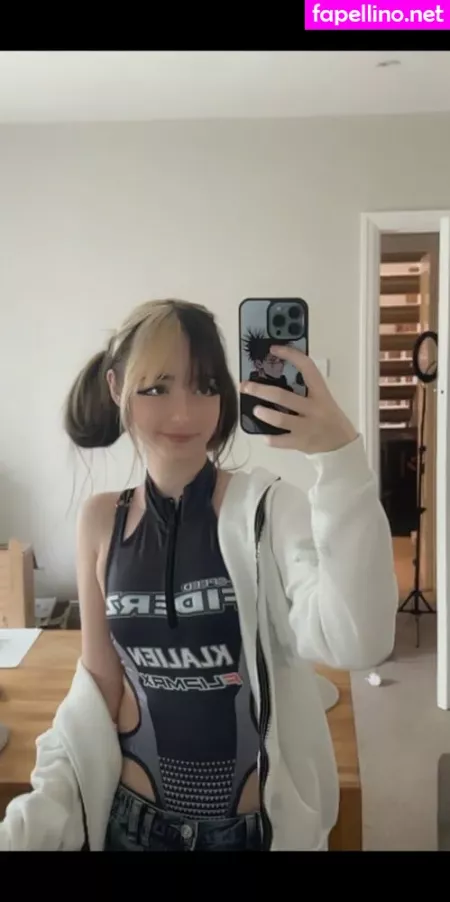 Toxic Tenshi OnlyFans Thumbnail #91DrbFQC2K