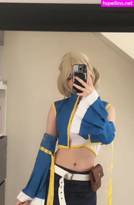 Toxic Tenshi OnlyFans Thumbnail #F84kKEWWPO