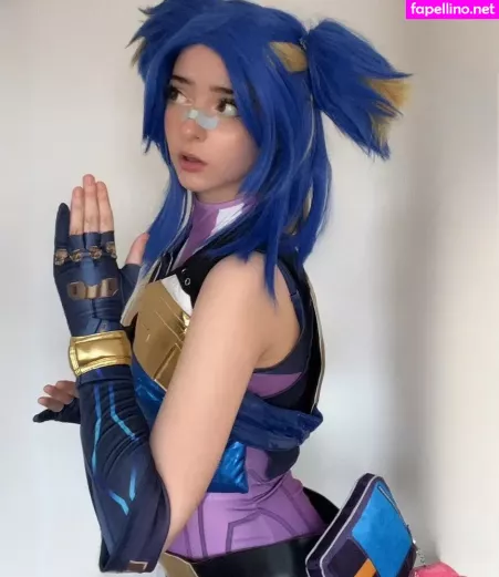 Toxic Tenshi OnlyFans Thumbnail #GYBFAdttMr