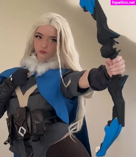 Toxic Tenshi OnlyFans Thumbnail #OeaVwGsWeZ