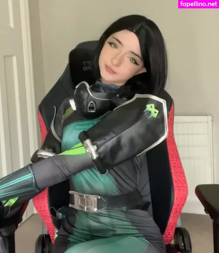 Toxic Tenshi OnlyFans Thumbnail #TzSeQcKfV1