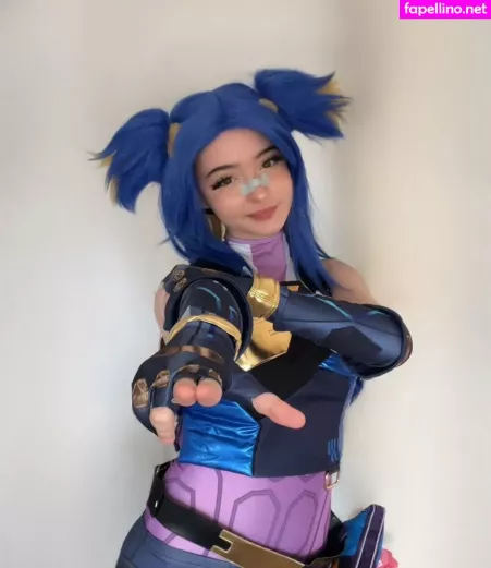 Toxic Tenshi OnlyFans Thumbnail #c7igB9fUHx